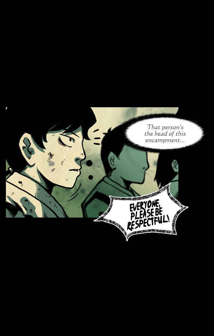 In Full Bloom (YON Jae-Won) Chapter 25 page 43 - Chapter 25