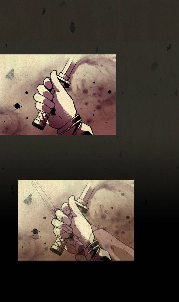 In Full Bloom (YON Jae-Won) Chapter 25 page 6 - Chapter 25
