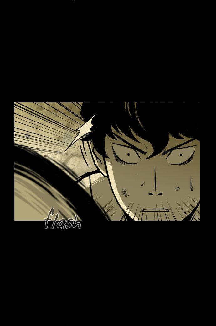 In Full Bloom (YON Jae-Won) Chapter 25 page 9 - Chapter 25