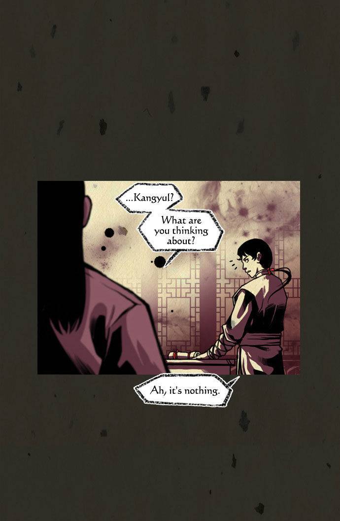 In Full Bloom (YON Jae-Won) Chapter 26 page 11 - Chapter 26