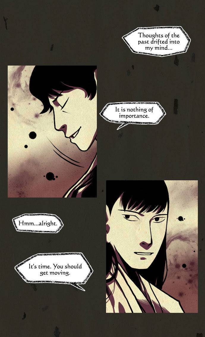 In Full Bloom (YON Jae-Won) Chapter 26 page 12 - Chapter 26