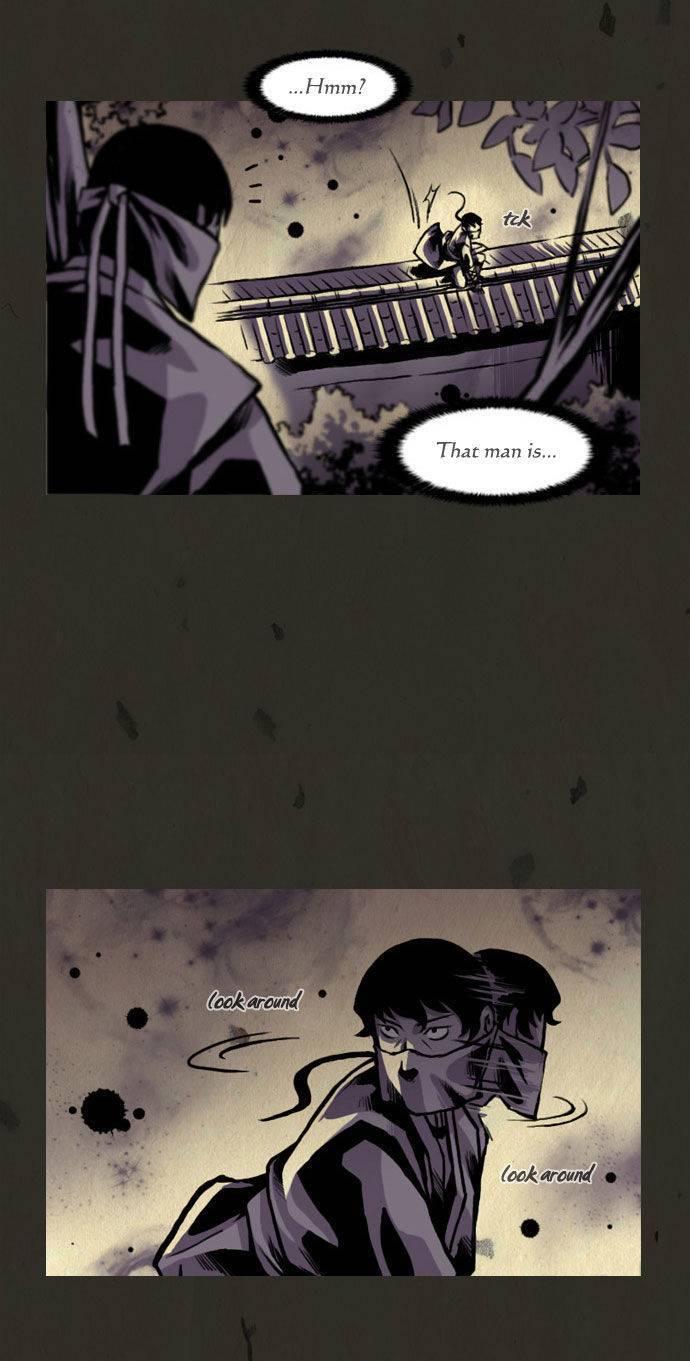In Full Bloom (YON Jae-Won) Chapter 26 page 18 - Chapter 26