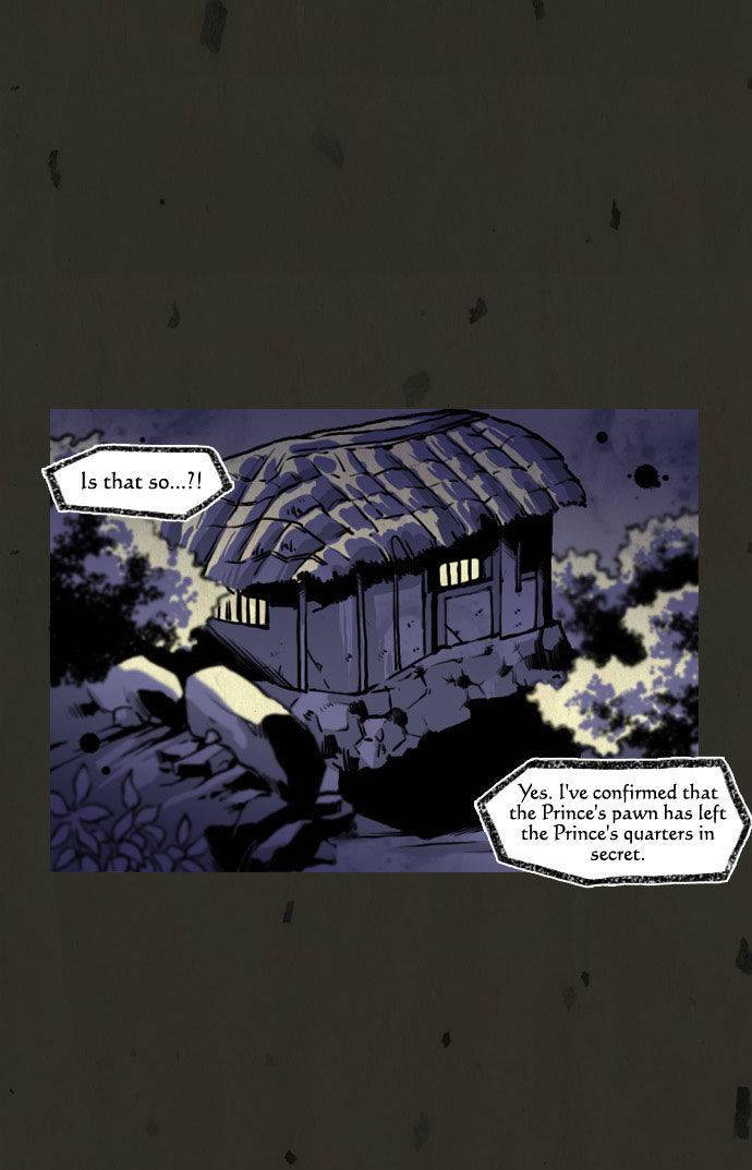 In Full Bloom (YON Jae-Won) Chapter 26 page 20 - Chapter 26