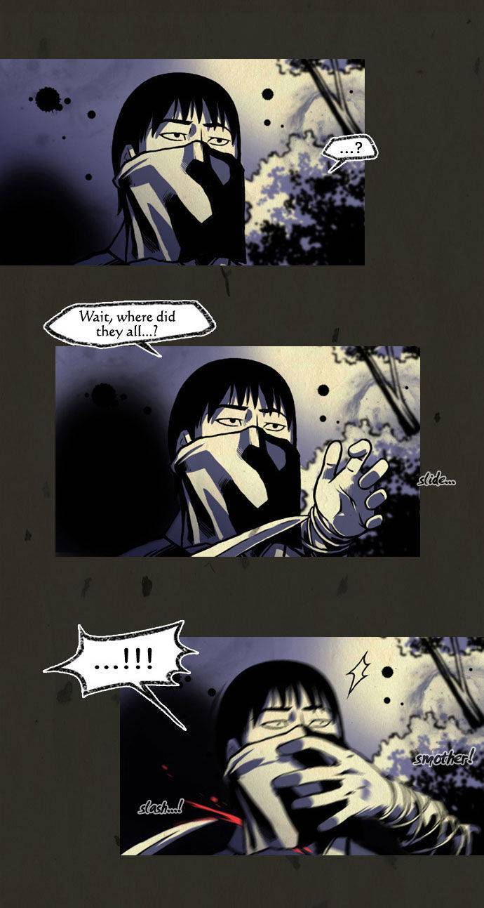 In Full Bloom (YON Jae-Won) Chapter 26 page 26 - Chapter 26