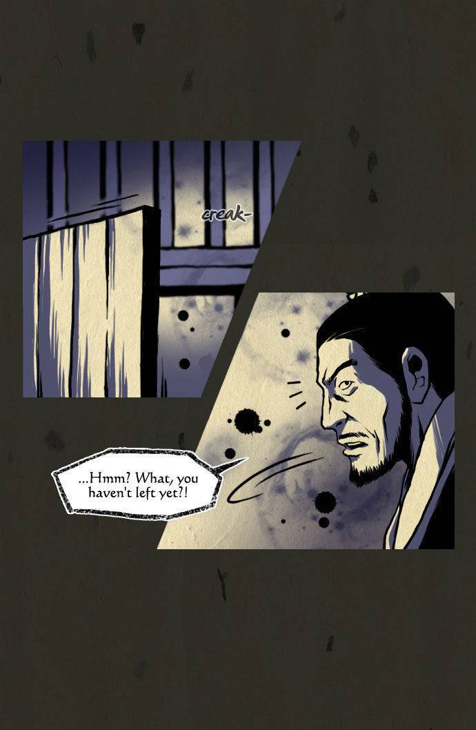 In Full Bloom (YON Jae-Won) Chapter 26 page 28 - Chapter 26