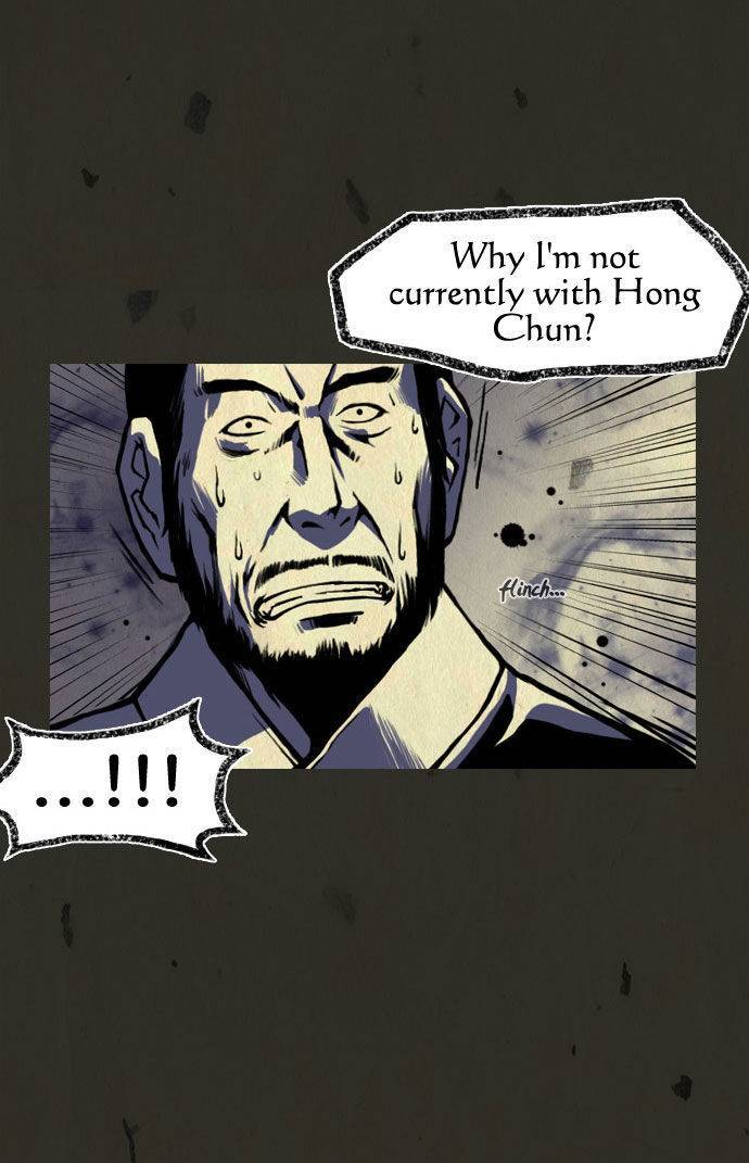 In Full Bloom (YON Jae-Won) Chapter 26 page 32 - Chapter 26