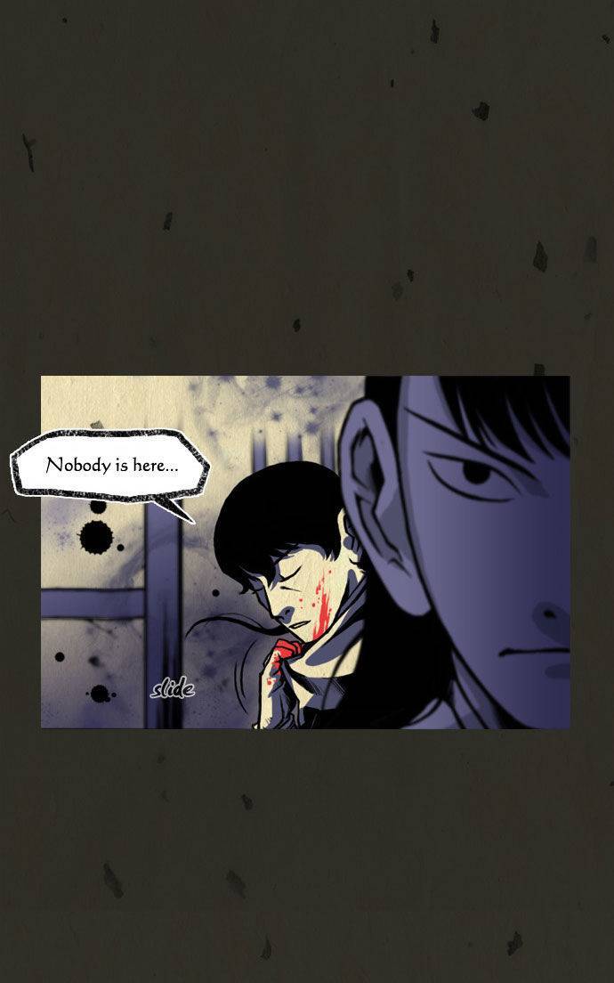 In Full Bloom (YON Jae-Won) Chapter 26 page 35 - Chapter 26