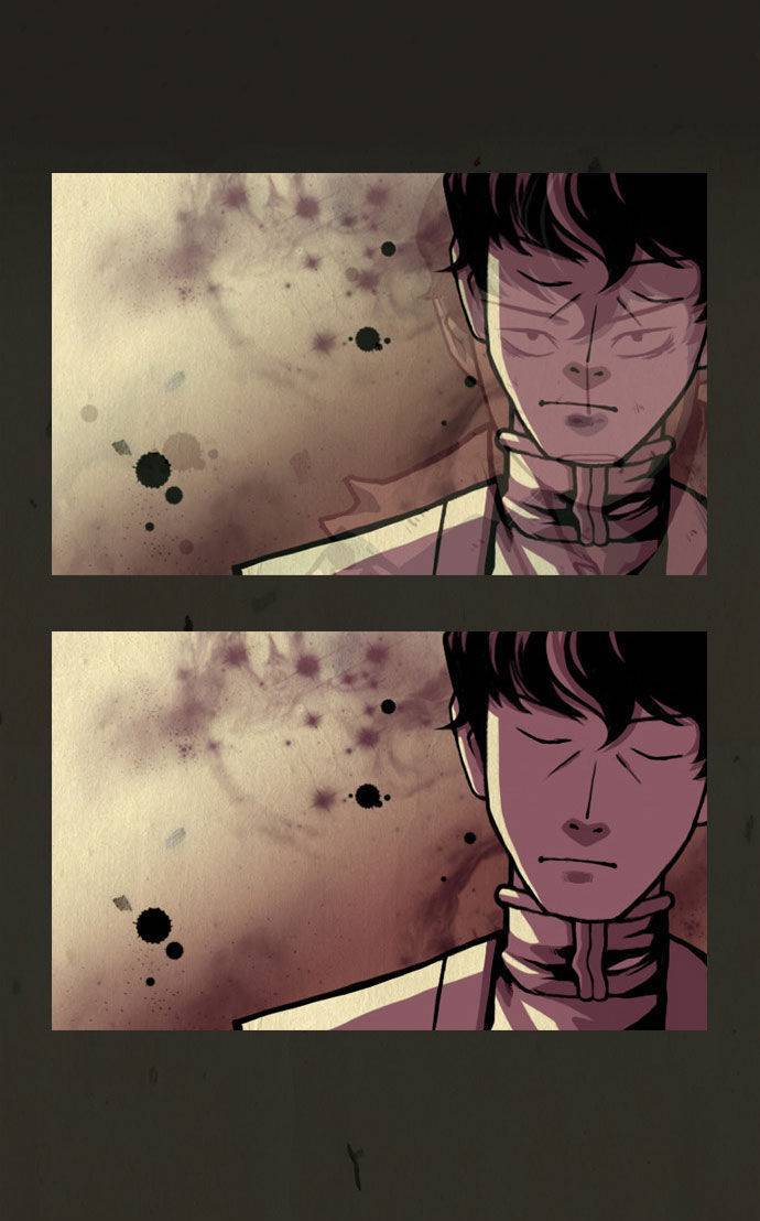 In Full Bloom (YON Jae-Won) Chapter 26 page 7 - Chapter 26