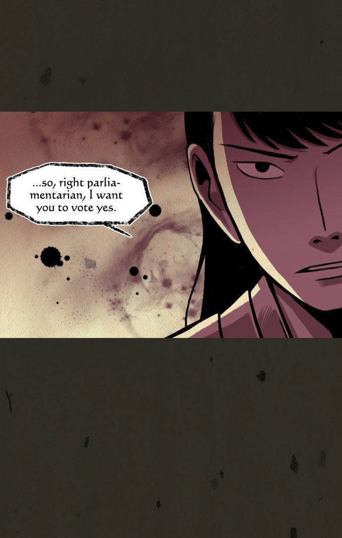 In Full Bloom (YON Jae-Won) Chapter 27 page 11 - Chapter 27