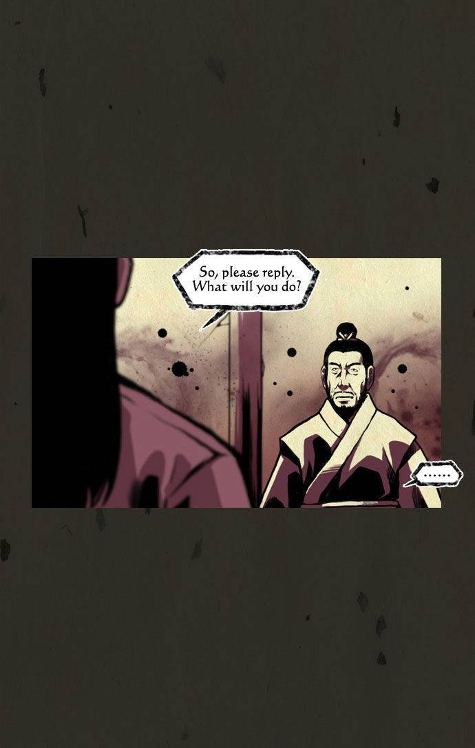 In Full Bloom (YON Jae-Won) Chapter 27 page 15 - Chapter 27