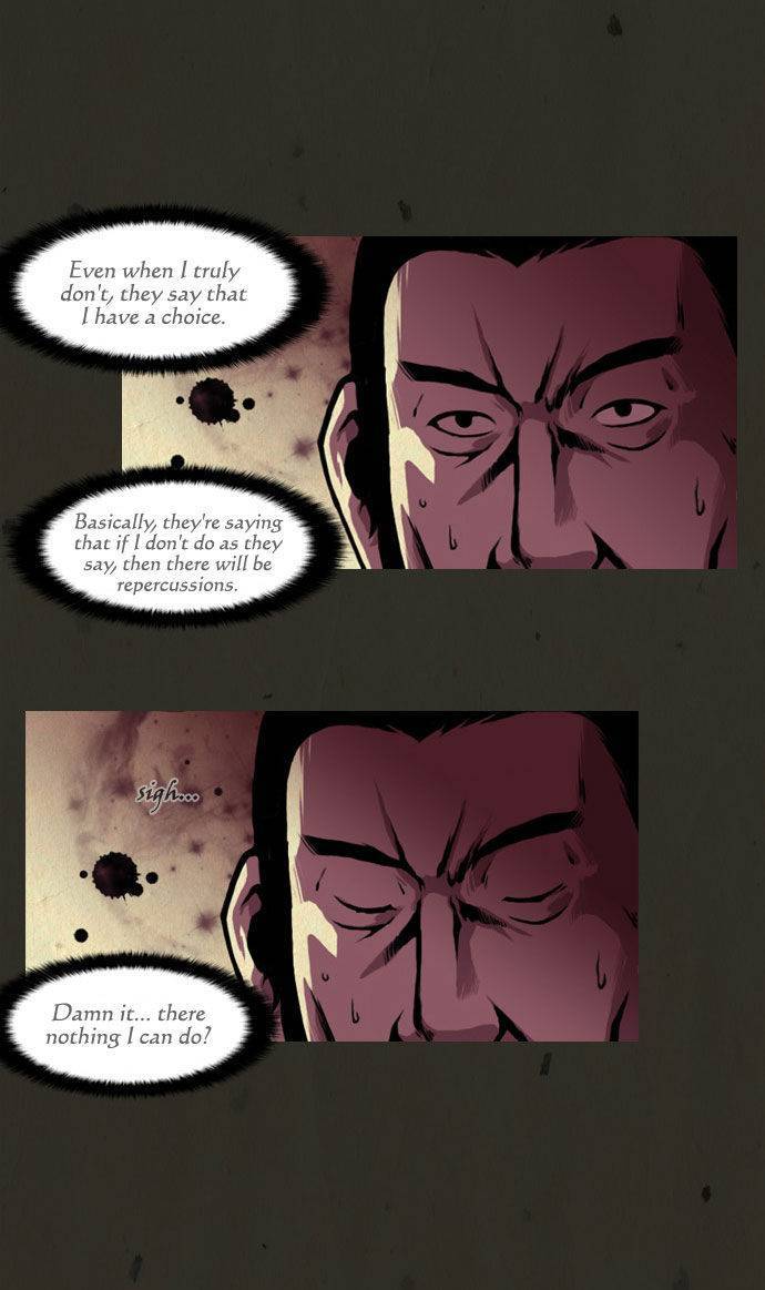 In Full Bloom (YON Jae-Won) Chapter 27 page 16 - Chapter 27