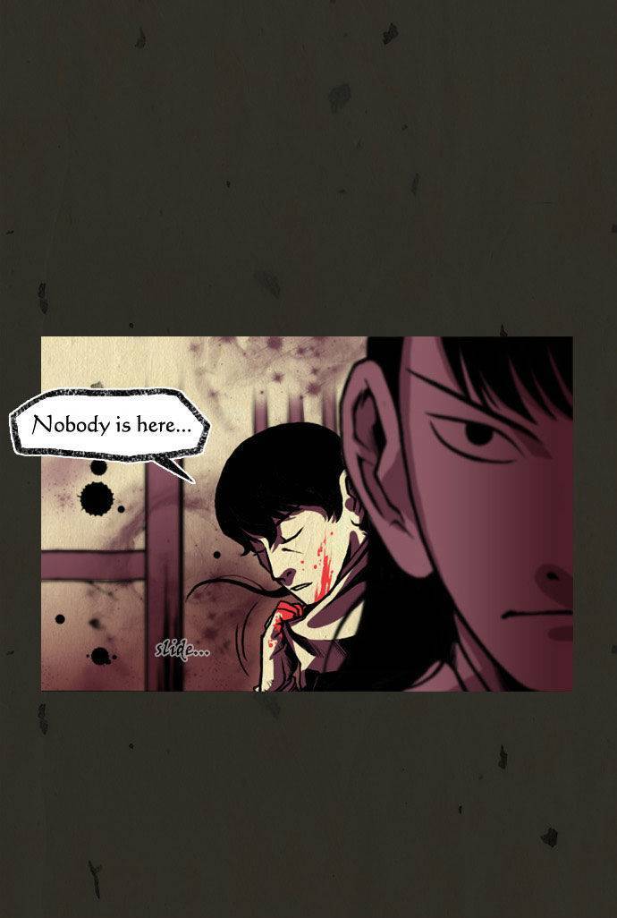 In Full Bloom (YON Jae-Won) Chapter 27 page 2 - Chapter 27