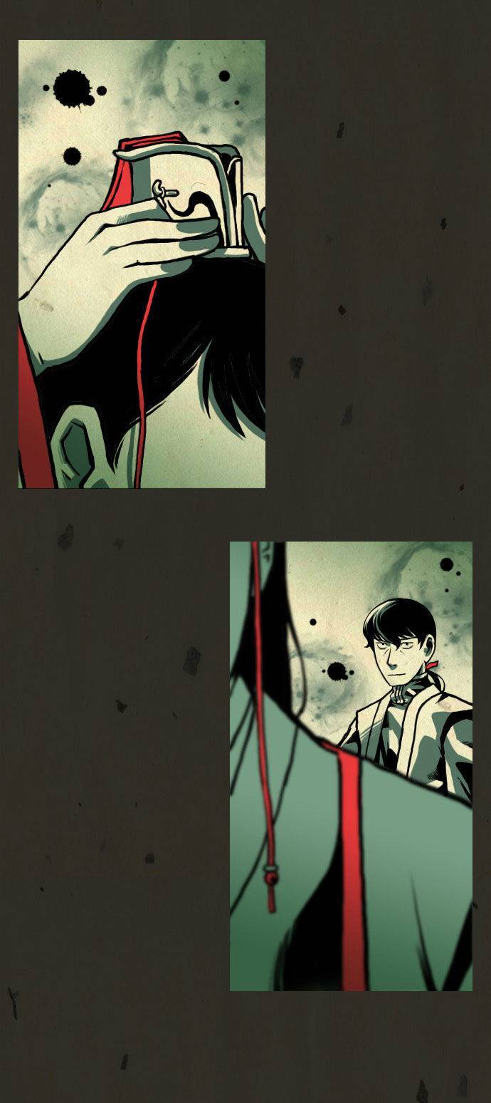 In Full Bloom (YON Jae-Won) Chapter 27 page 26 - Chapter 27