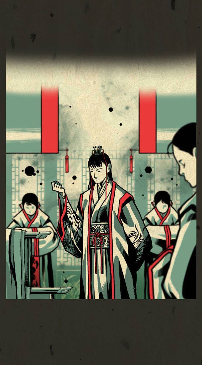In Full Bloom (YON Jae-Won) Chapter 27 page 27 - Chapter 27