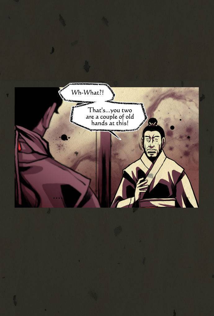 In Full Bloom (YON Jae-Won) Chapter 27 page 4 - Chapter 27