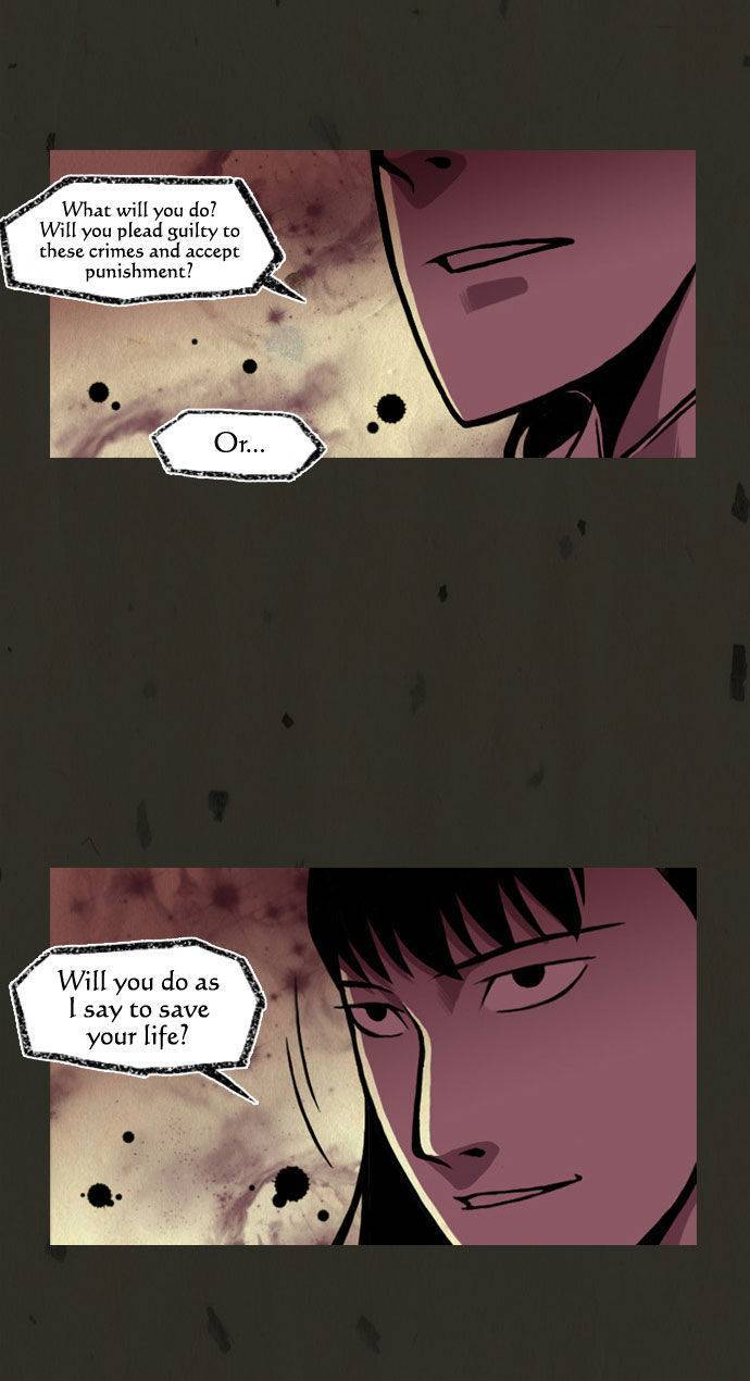 In Full Bloom (YON Jae-Won) Chapter 27 page 7 - Chapter 27