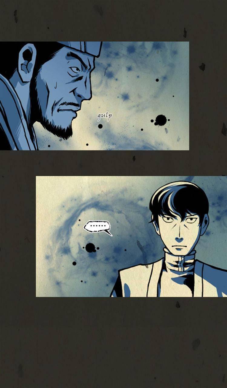 In Full Bloom (YON Jae-Won) Chapter 28 page 22 - Chapter 28