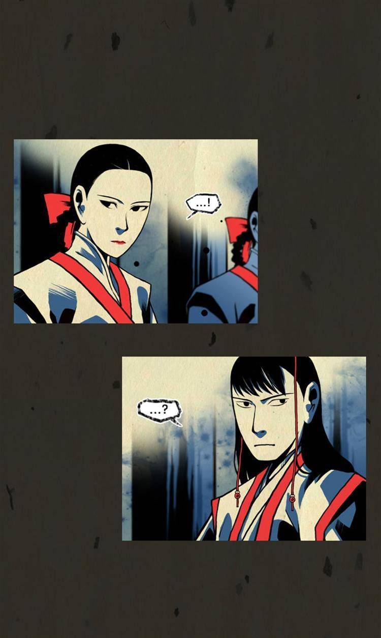 In Full Bloom (YON Jae-Won) Chapter 28 page 24 - Chapter 28