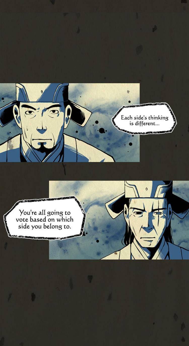 In Full Bloom (YON Jae-Won) Chapter 28 page 26 - Chapter 28