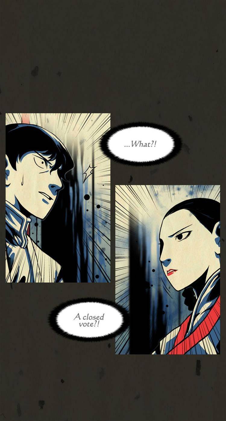 In Full Bloom (YON Jae-Won) Chapter 28 page 29 - Chapter 28