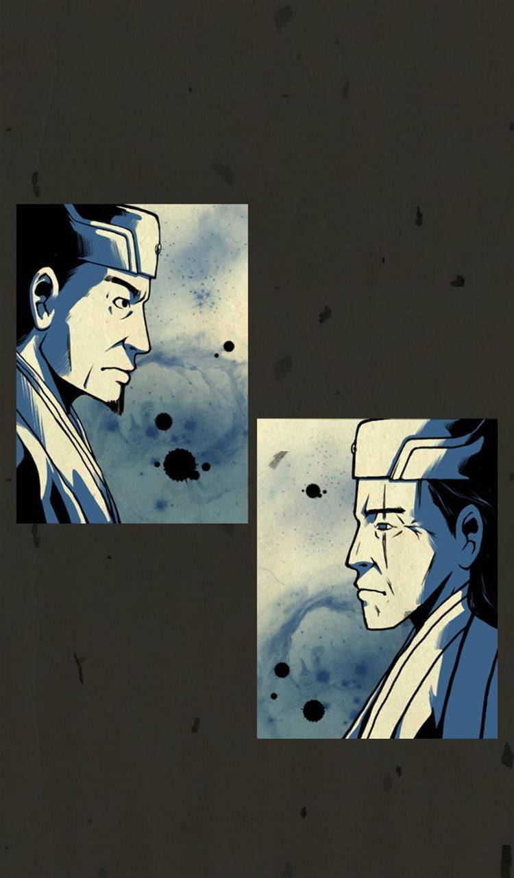 In Full Bloom (YON Jae-Won) Chapter 28 page 3 - Chapter 28