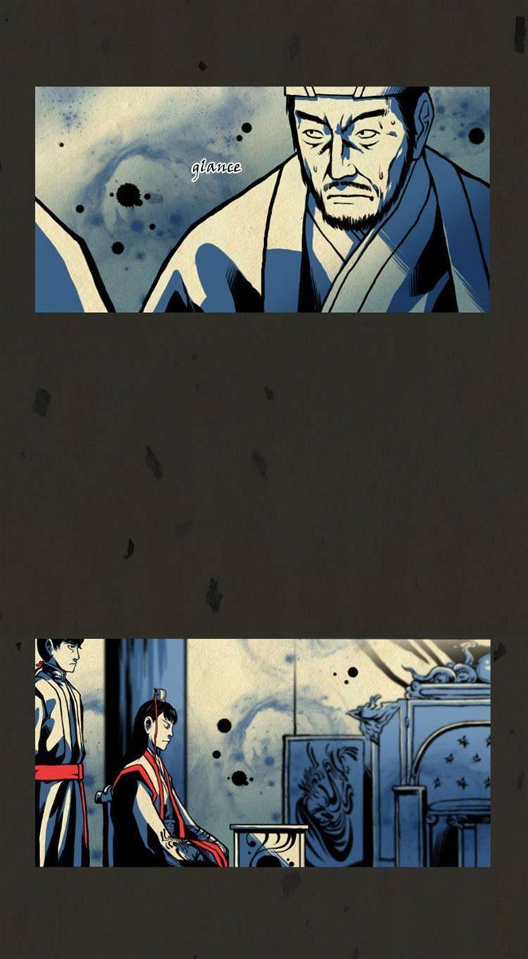 In Full Bloom (YON Jae-Won) Chapter 28 page 4 - Chapter 28