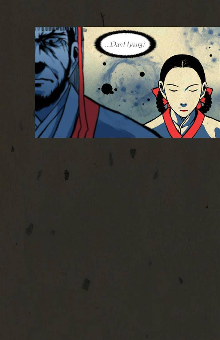 In Full Bloom (YON Jae-Won) Chapter 28 page 8 - Chapter 28