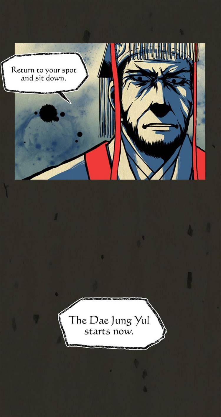 In Full Bloom (YON Jae-Won) Chapter 28 page 9 - Chapter 28