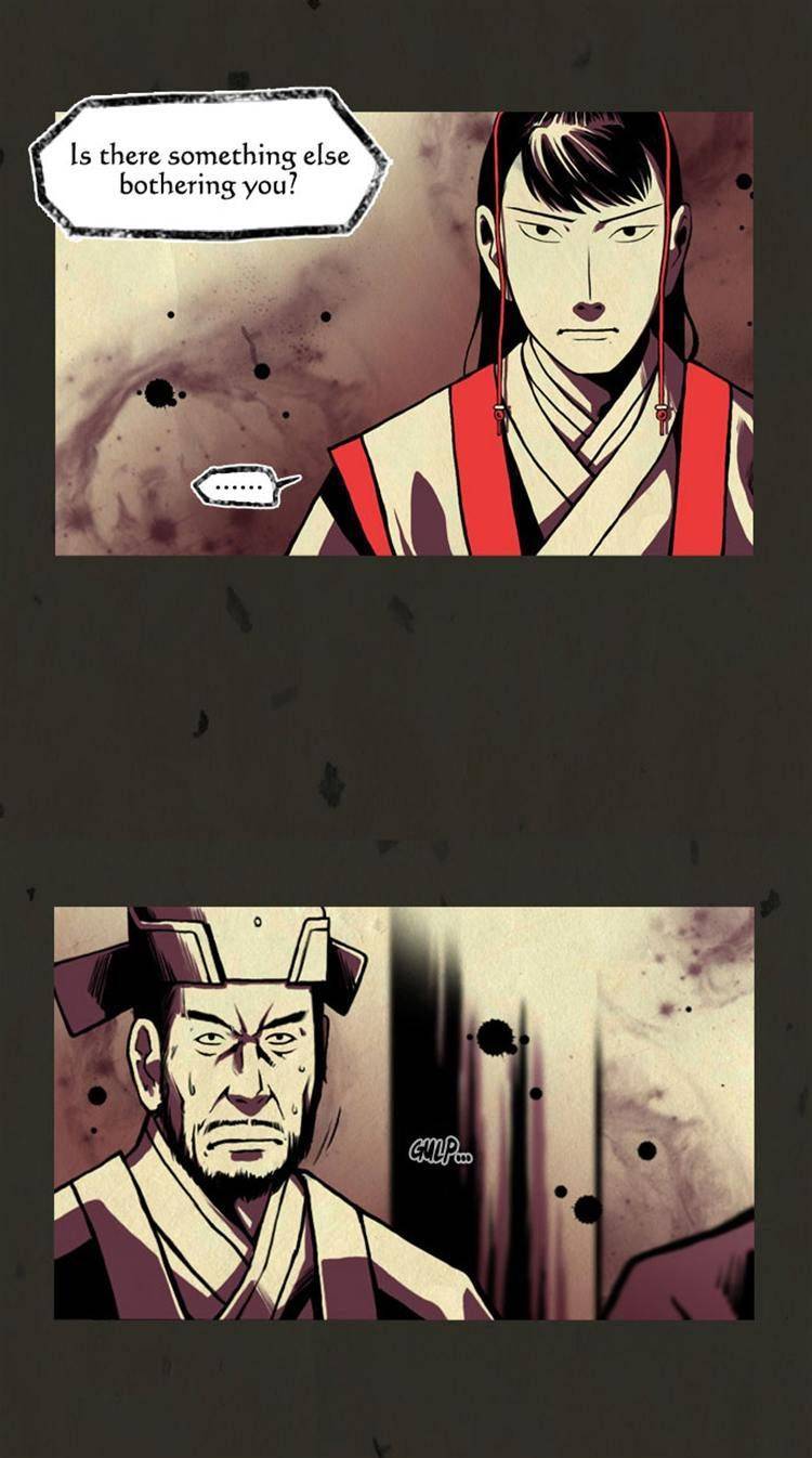 In Full Bloom (YON Jae-Won) Chapter 29 page 10 - Chapter 29