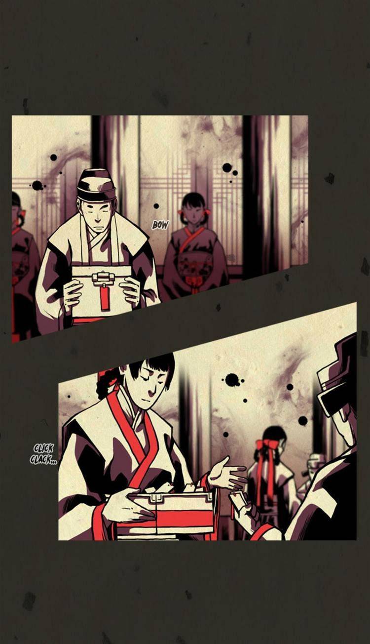 In Full Bloom (YON Jae-Won) Chapter 29 page 14 - Chapter 29