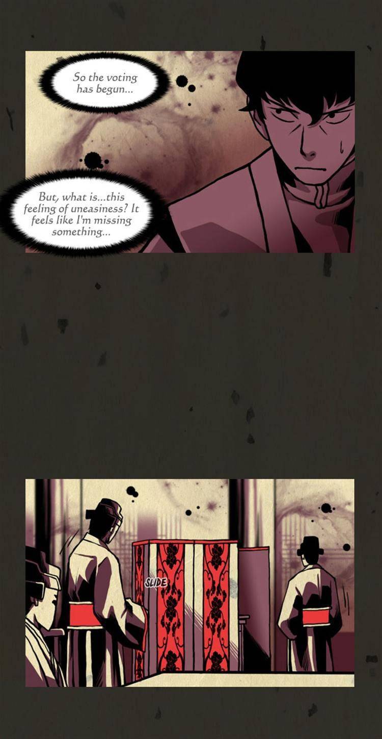 In Full Bloom (YON Jae-Won) Chapter 29 page 16 - Chapter 29