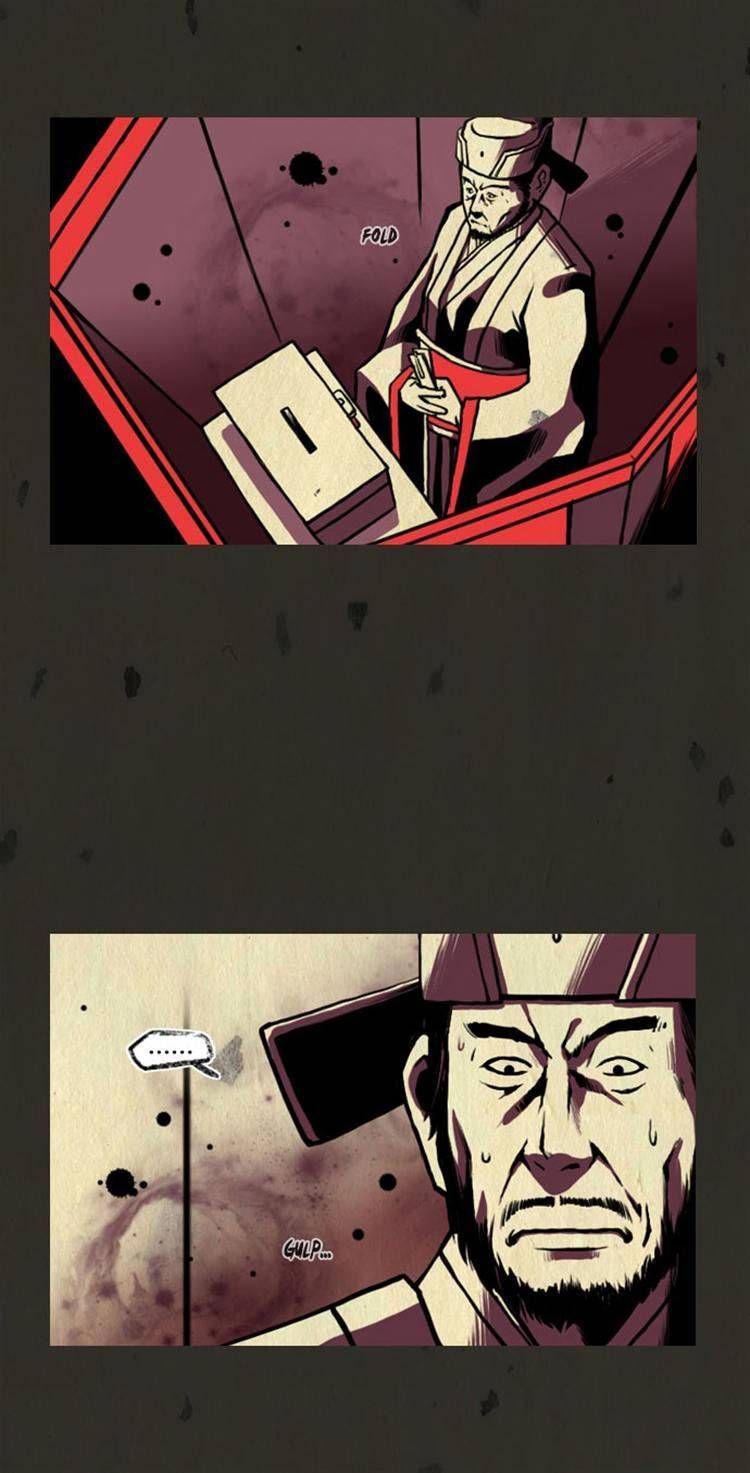 In Full Bloom (YON Jae-Won) Chapter 29 page 17 - Chapter 29