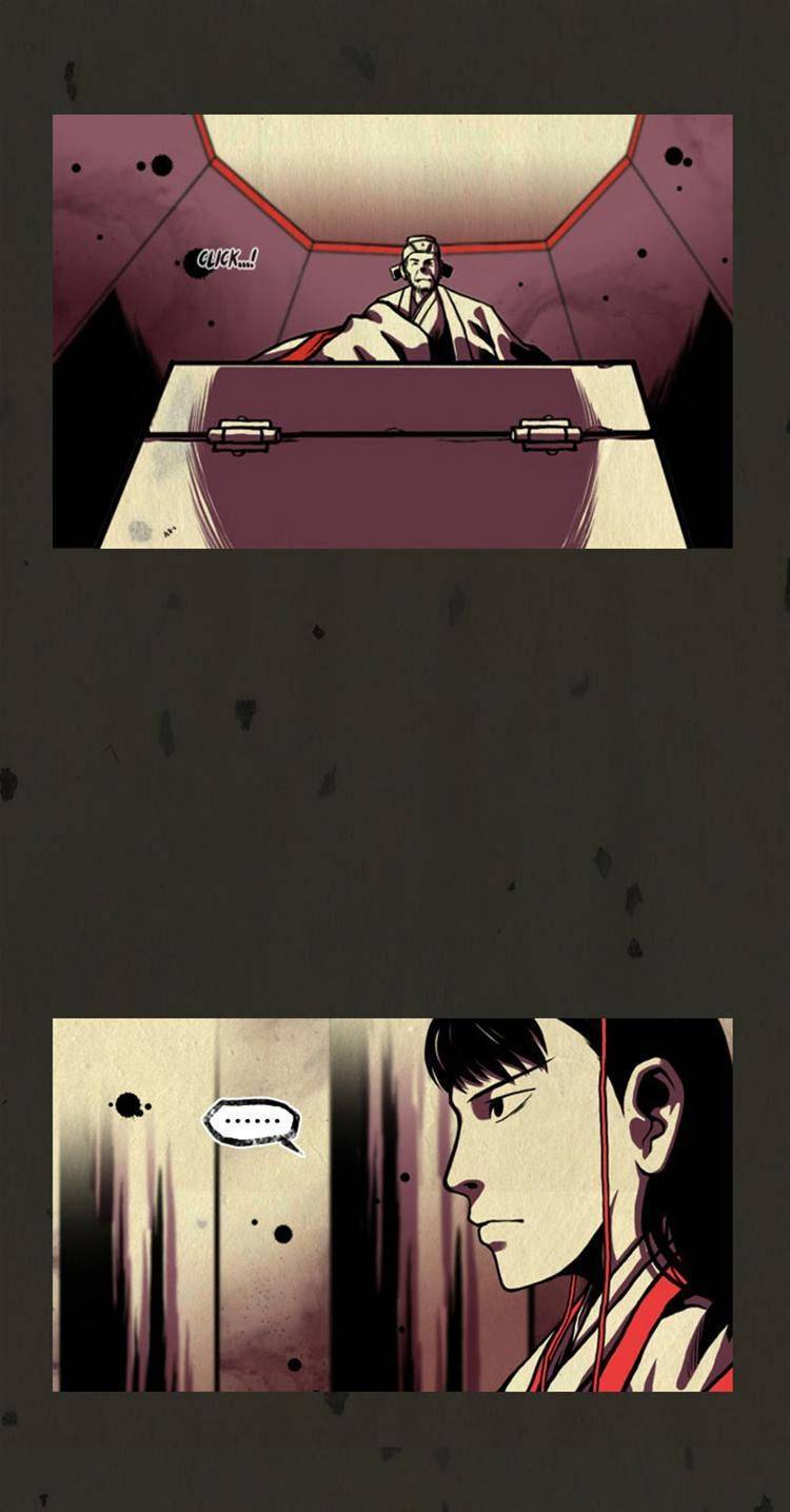 In Full Bloom (YON Jae-Won) Chapter 29 page 18 - Chapter 29
