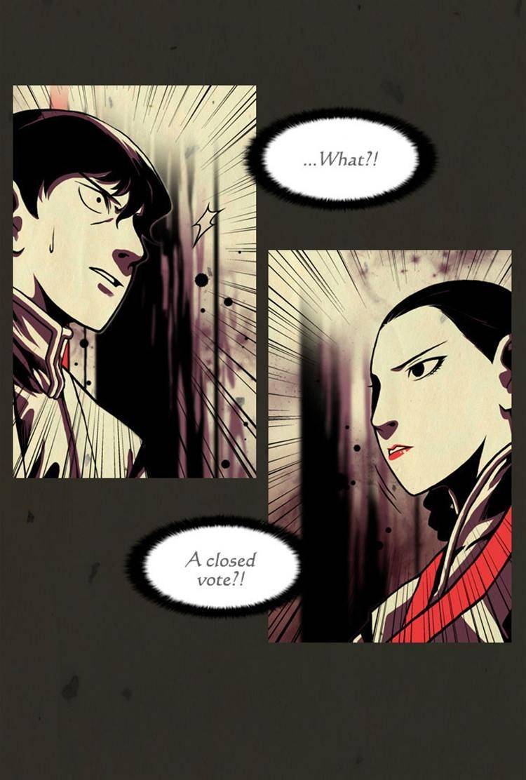 In Full Bloom (YON Jae-Won) Chapter 29 page 2 - Chapter 29