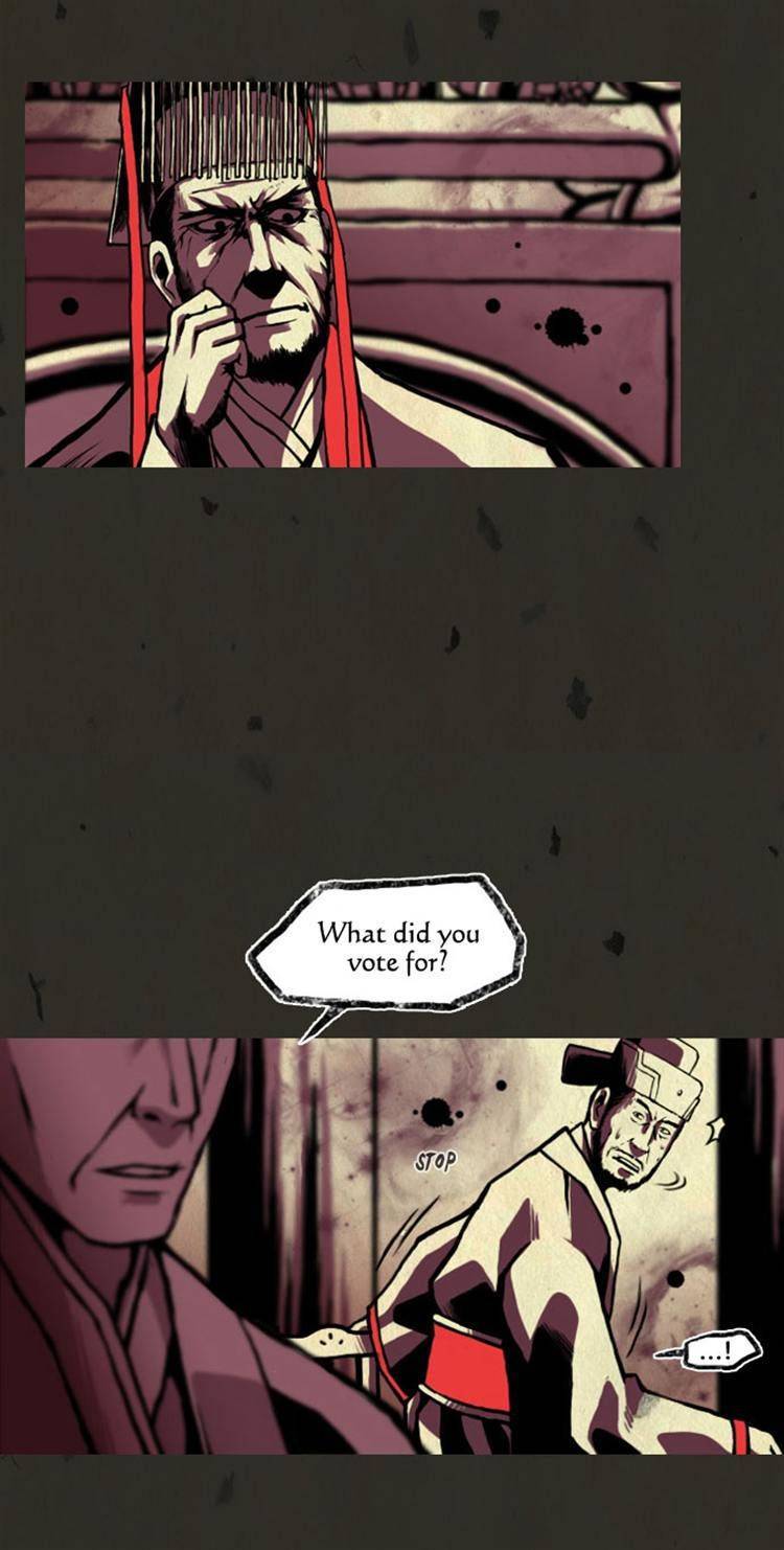 In Full Bloom (YON Jae-Won) Chapter 29 page 20 - Chapter 29
