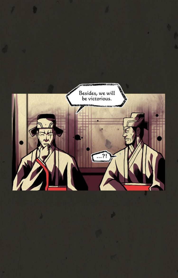 In Full Bloom (YON Jae-Won) Chapter 29 page 22 - Chapter 29