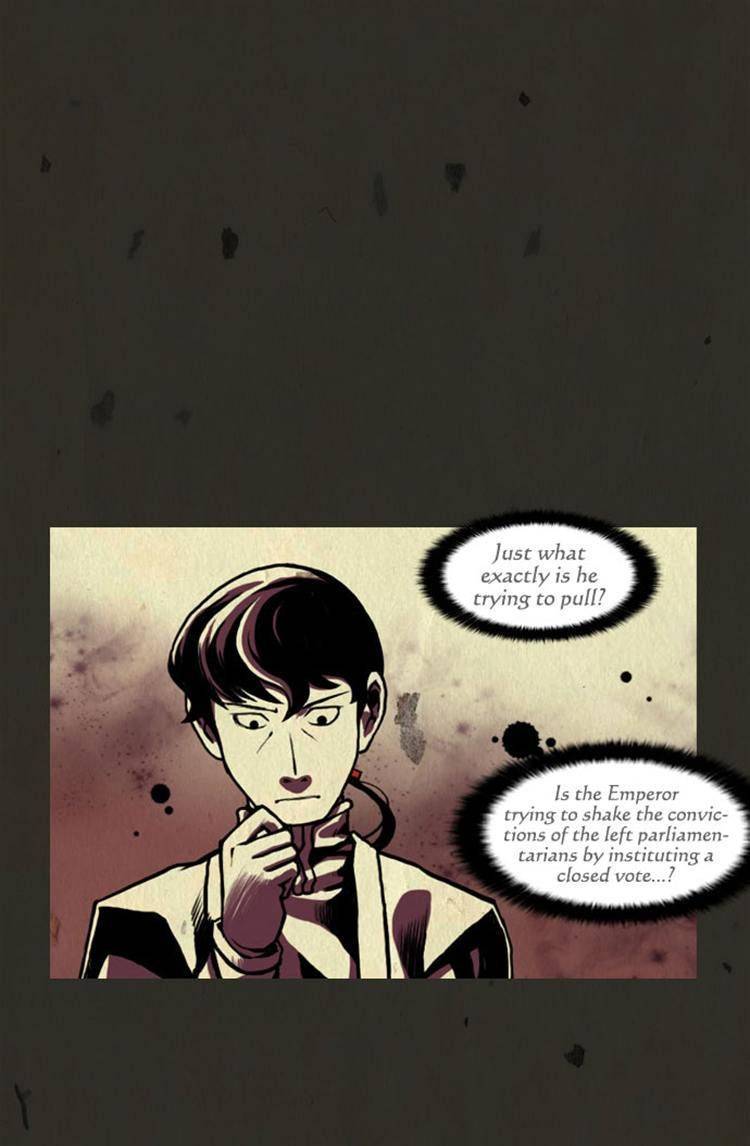 In Full Bloom (YON Jae-Won) Chapter 29 page 26 - Chapter 29
