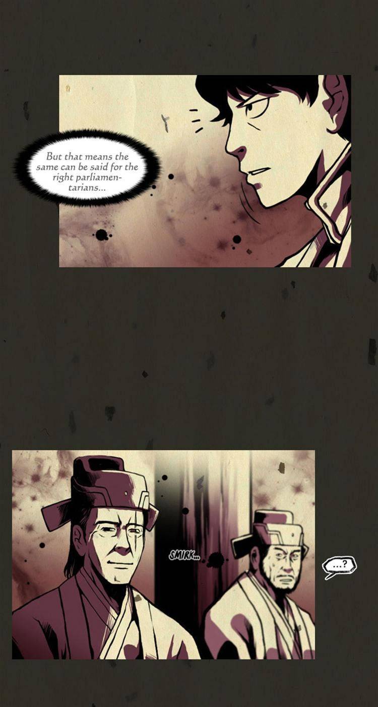In Full Bloom (YON Jae-Won) Chapter 29 page 27 - Chapter 29