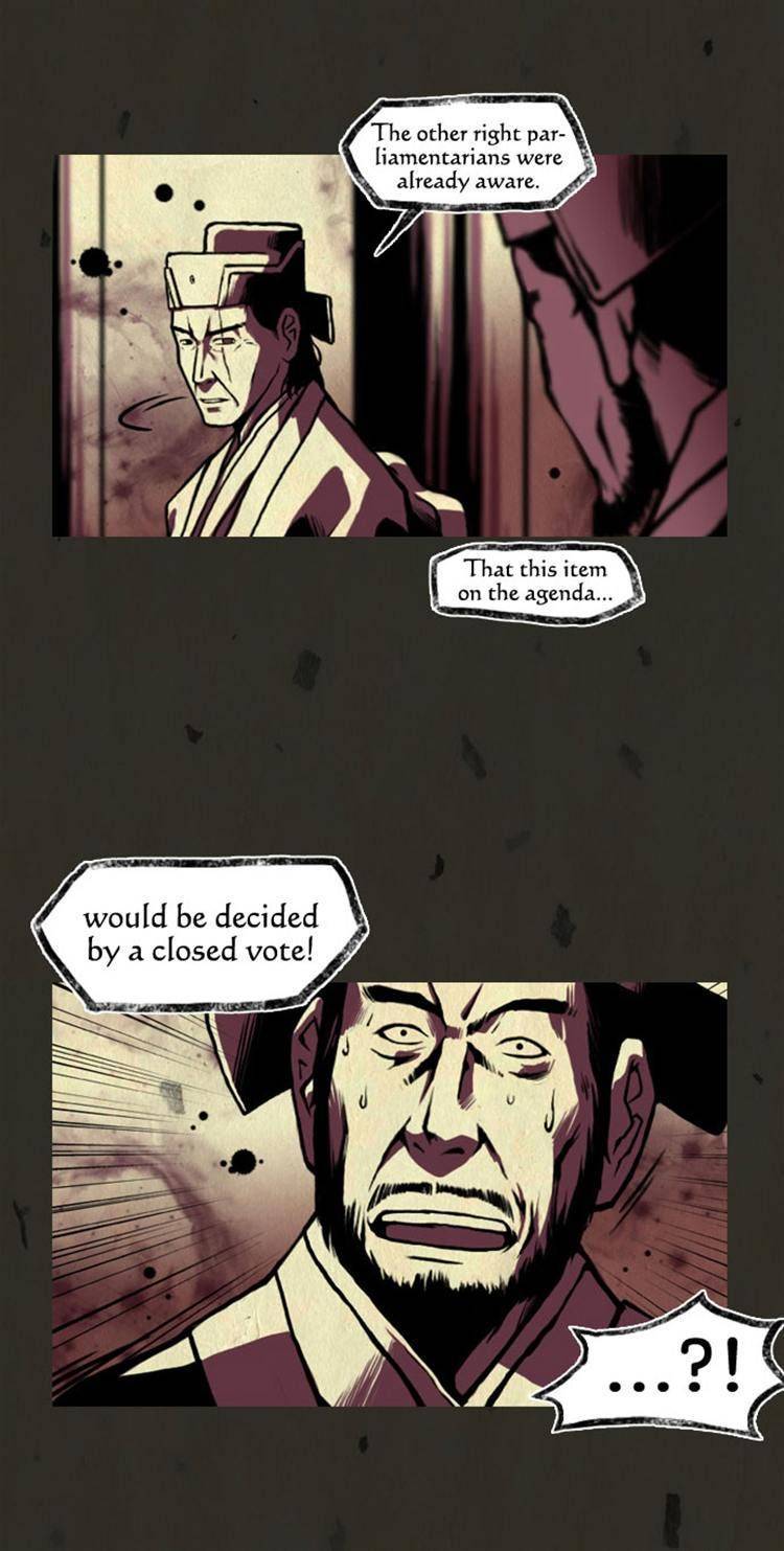 In Full Bloom (YON Jae-Won) Chapter 29 page 29 - Chapter 29