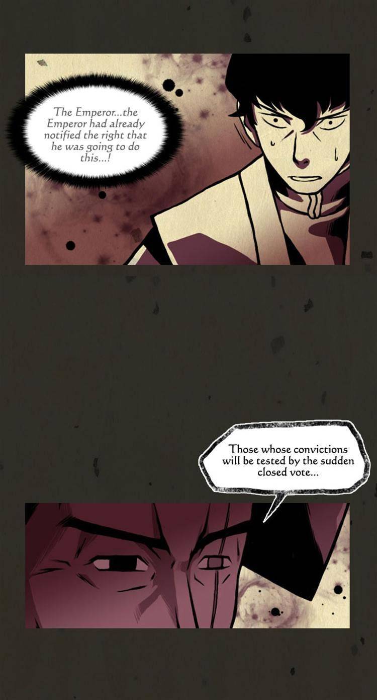 In Full Bloom (YON Jae-Won) Chapter 29 page 30 - Chapter 29