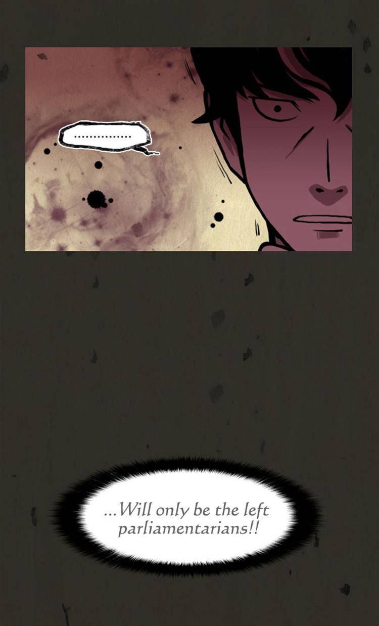 In Full Bloom (YON Jae-Won) Chapter 29 page 31 - Chapter 29