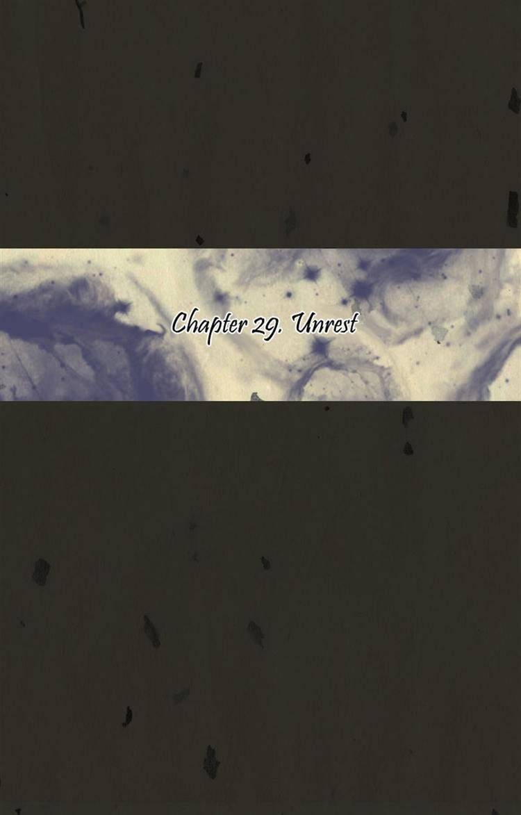 In Full Bloom (YON Jae-Won) Chapter 29 page 5 - Chapter 29