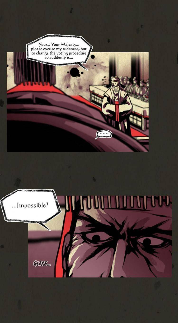 In Full Bloom (YON Jae-Won) Chapter 29 page 6 - Chapter 29