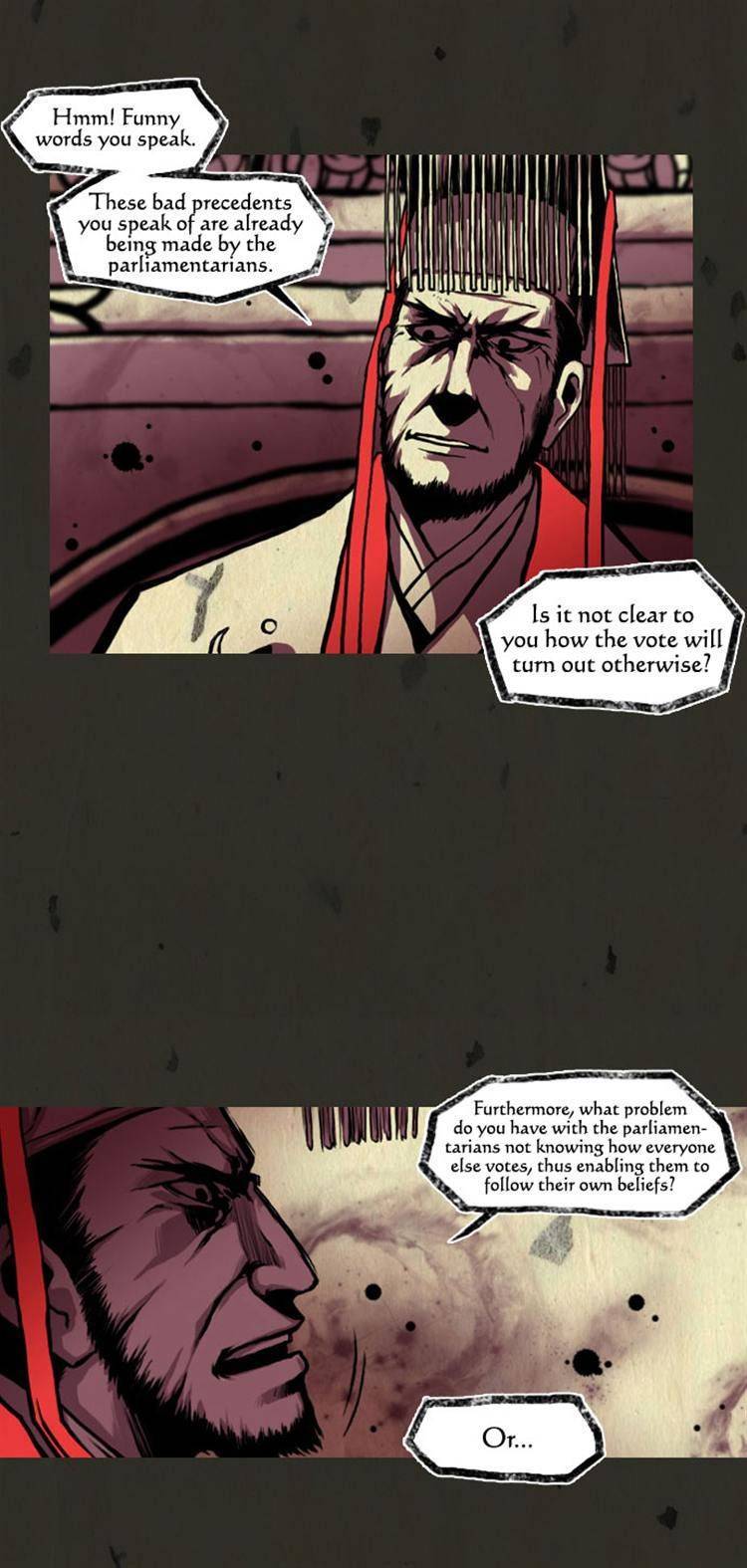 In Full Bloom (YON Jae-Won) Chapter 29 page 9 - Chapter 29