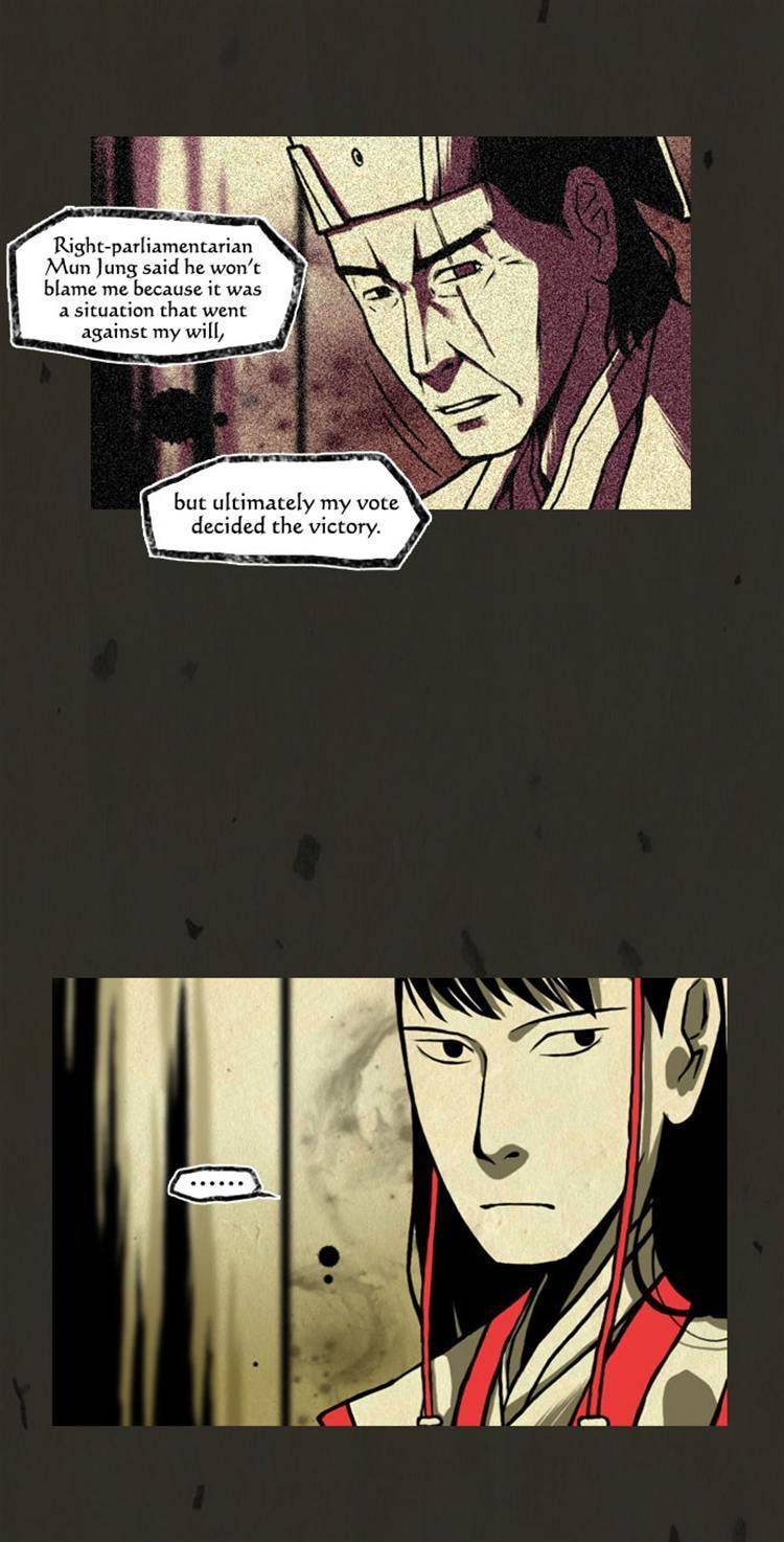 In Full Bloom (YON Jae-Won) Chapter 31 page 10 - Chapter 31