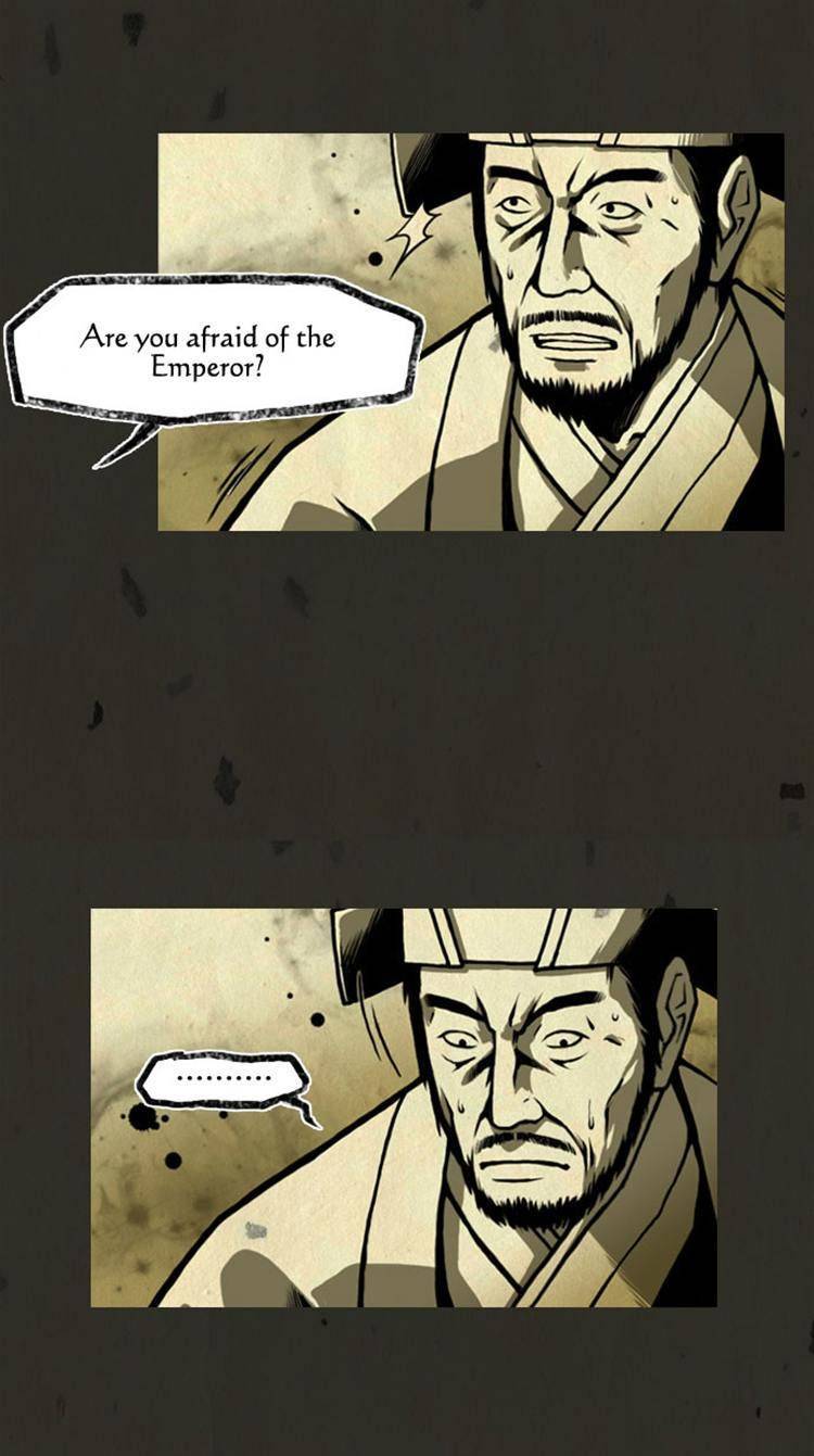 In Full Bloom (YON Jae-Won) Chapter 31 page 11 - Chapter 31