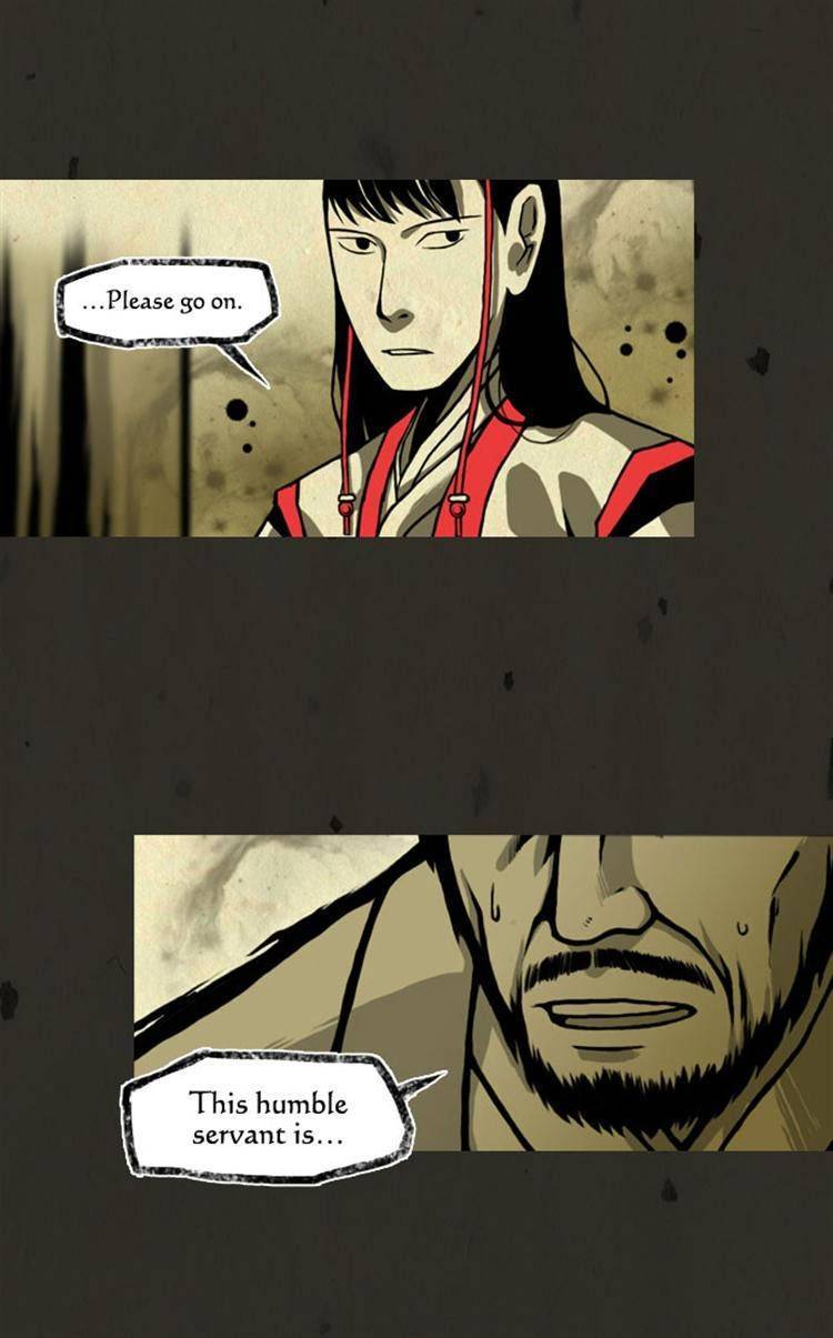 In Full Bloom (YON Jae-Won) Chapter 31 page 13 - Chapter 31