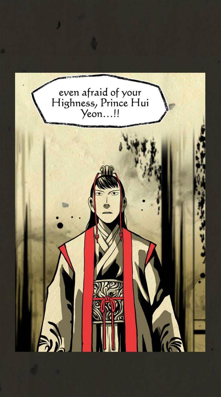 In Full Bloom (YON Jae-Won) Chapter 31 page 14 - Chapter 31
