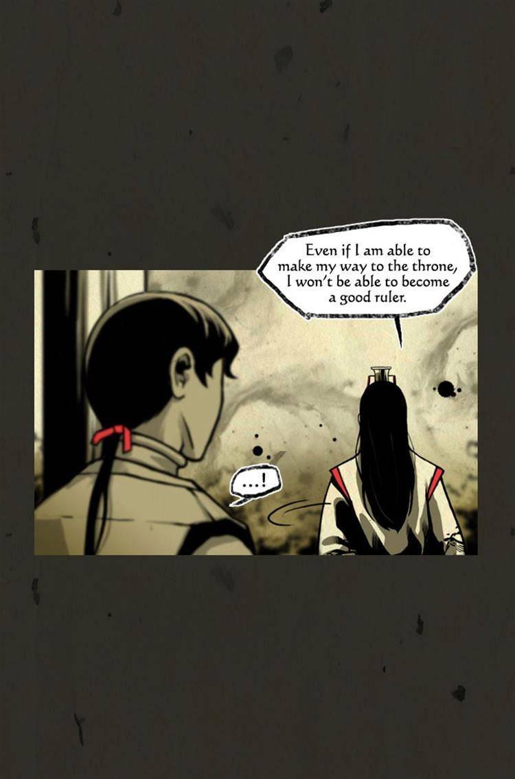 In Full Bloom (YON Jae-Won) Chapter 31 page 17 - Chapter 31