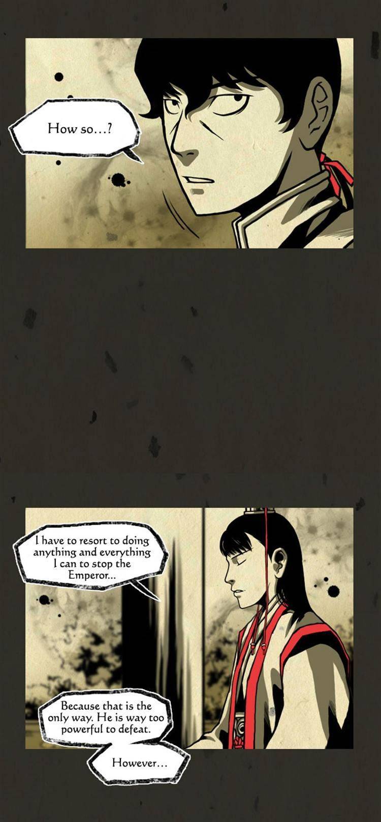 In Full Bloom (YON Jae-Won) Chapter 31 page 18 - Chapter 31